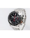 Omega Seamaster "Professional" Diver 300M 212.30.42.50.01.001 Stainless Steel w Bracelet Retail $6,900 NIB