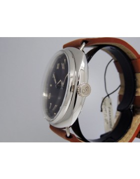 Panerai, Radiomir, 1936, Brevettato, PAM00262, Platinum, Rare,  "California Dial", LTD, 99pc ,2006' , Classwatches.com, Swiss watches 