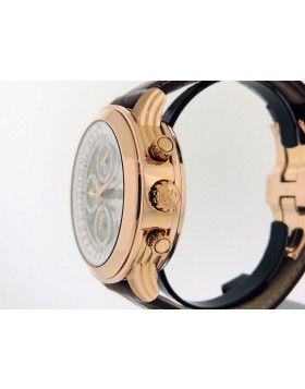 Quinting  Mysterious Chronograph   18k Rose Gold  QRG43 Electro-mechanical Retail $40,000 