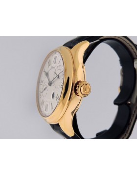 MAÎTRES DU TEMPS CHAPTER THREE REVEAL PIECE UNIQUE C3R.55.00.161 18K Rose GOLD LTD 50 PIECES 