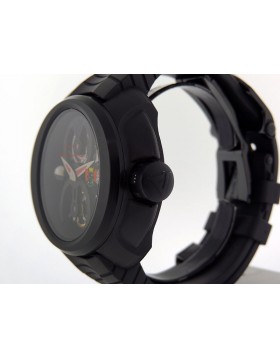 Franc Vila FVI No 7 Tourbillon Intrepido SuperLigero2 Concept NanoTube Titanium Carbon-Graphene Composite Swiss watches Classwatches