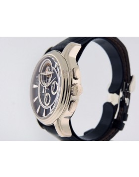 ZENITH, EL PRIMERO, TOURBILLON, CHRONOMASTER, 18K White GOLD, 65.1260 4005, LTD TO 50p,  Classwatches.com,  Swiss watches