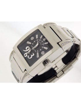 Sold at Auction: de Grisogono Instrumento Doppio Tre Watch (1 of 500)