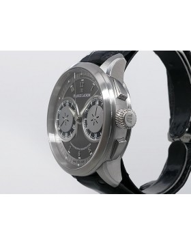 Maurice Lacroix Masterpiece Le Chronographe MP7128.SS001.320, Stainless Steel Retail $16,600