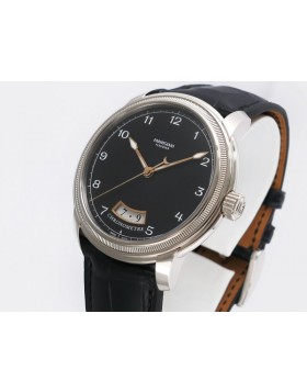 Parmigiani Toric Chronometre PFC423-1201401-HA1441 18k White Gold LE 10pc Retail $44,500 NIB/NEW