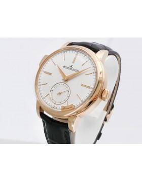 Jaeger-LeCoultre Master Grande Tradition A Repetition Minutes Q5092520 18k Rose Gold retail $173,000 