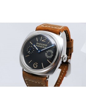 Panerai Radiomir 8 Days "Otto Giorni" PAM00992 Stainless Steel LTD500pc Retail $9,300 New 
