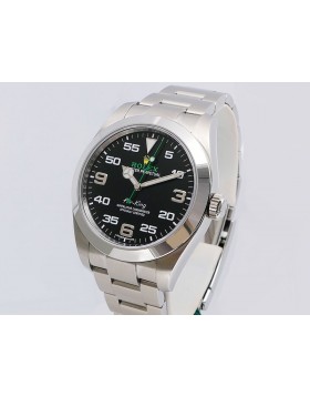 Rolex Air-King Oyster Perpetual 116900-0001 Stainless Steel Oyster Link Bracelet