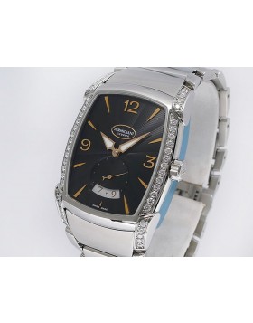 Parmigiani Fleurier Kalparisma Diamonds Ladies PFC124-0021400-B0002 Retail $19,400 