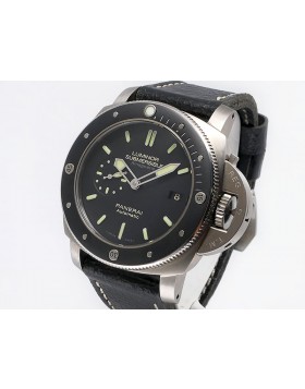 Panerai Luminor Submersible 1950 3Days PAM00389 Titanium/Ceramic 