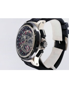 Carl F. Bucherer Patravi TravelTec FourX 00.10620.21.93.01 Palladium Retail $49,90