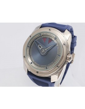 De Bethune DB22 Power S3 DB22WS3 18k White Gold LTD 50pc Retail $65,000
