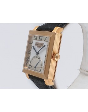 Pierre Kunz Split Of Challenge PKE Q01SR / E Q01.SR) 18k Rose Gold Retail $10,800 (