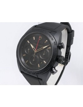 Tudor Fastrider Black Shield Chronograph 42000CN-0005 Ceramic Retail $7,995 