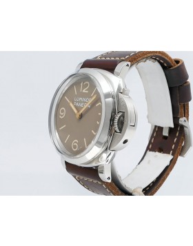 Panerai Luminor 1950 3 Days Acciaio PAM00663 Stainless Steel 47mm $10,200