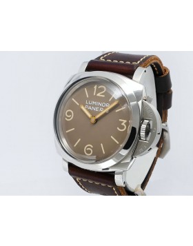 Panerai Luminor 1950 3 Days Acciaio PAM00663 Stainless Steel 47mm $10,200