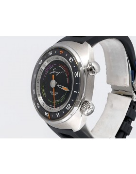 Singer Flytrack Cocktail Timer LTD12pc FWC-SINGER-SR109 Stainless Steel Retail $42,200 NEW