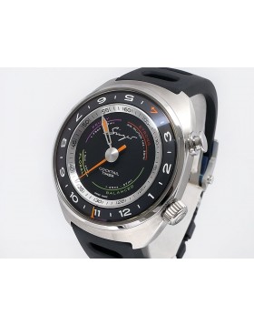 Singer Flytrack Cocktail Timer LTD12pc FWC-SINGER-SR109 Stainless Steel Retail $42,200 NEW