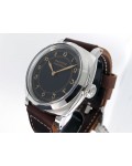 Panerai Radiomir 1940 3 Days Art Deco PAM00790 Stainless Steel Limited Edition Retail $9,200 NEW
