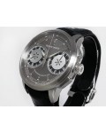 Maurice Lacroix Masterpiece Le Chronographe MP7128.SS001.320, Stainless Steel Retail $16,600
