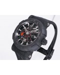 Romain Jerome Arraw Spider-Man "MARVEl" 1C45S.BBBR.1023.PR.SPM19 Carbon/Titanium LTD Retail $20,000 NEW 