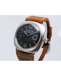 Panerai Radiomir 8 Days "Otto Giorni" PAM00992 Stainless Steel LTD500pc Retail $9,300 New 
