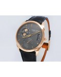 Parmigiani Tonda 1950 Lune PFC284-1000200-HA1441 18k Rose Gold 39.1mm $38,300 Un-worn/NEW 