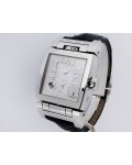 De Grisogono INSTRUMENTO DOPPIO Tre DOPPTREN02 2 Face 3 Time Zones Retail $23, 500