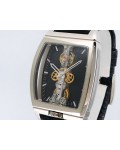Corum Golden Bridge Tourbillon 213.150.59/0001 GN11 18k White Gold LTD10pc Retail $53,900