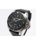 Panerai Luminor Submersible 1950 3Days PAM00389 Titanium/Ceramic 