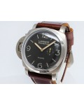 Panerai Luminor 1950 Left-Handed 8 days 'Destro' PAM00368 Titanio LTD 1000pc 47mm Retail $15,745