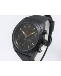 Tudor Fastrider Black Shield Chronograph 42000CN-0005 Ceramic Retail $7,995 