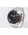 Omega Seamaster "Professional" Diver 300M 212.30.42.50.01.001 Stainless Steel w Bracelet Retail $6,900 NIB