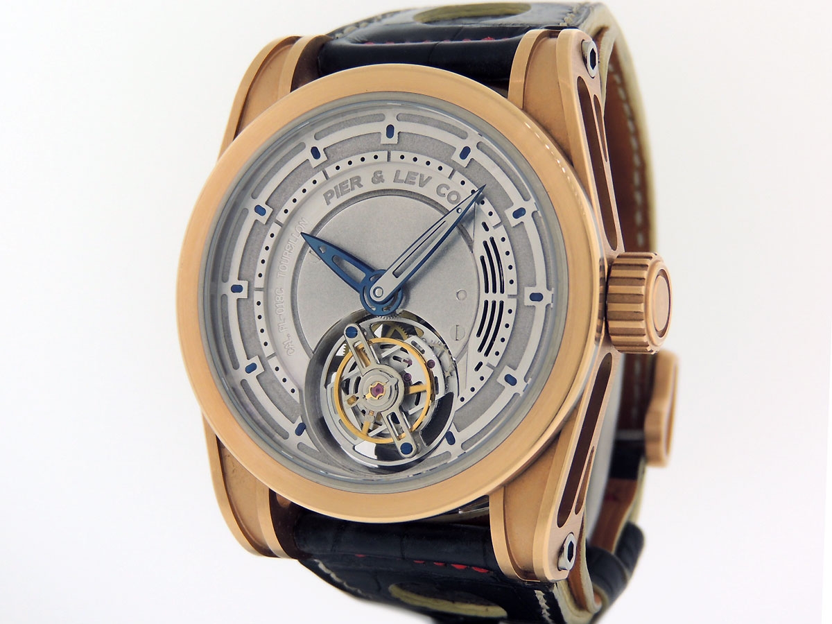 ME03 Macho Evolution